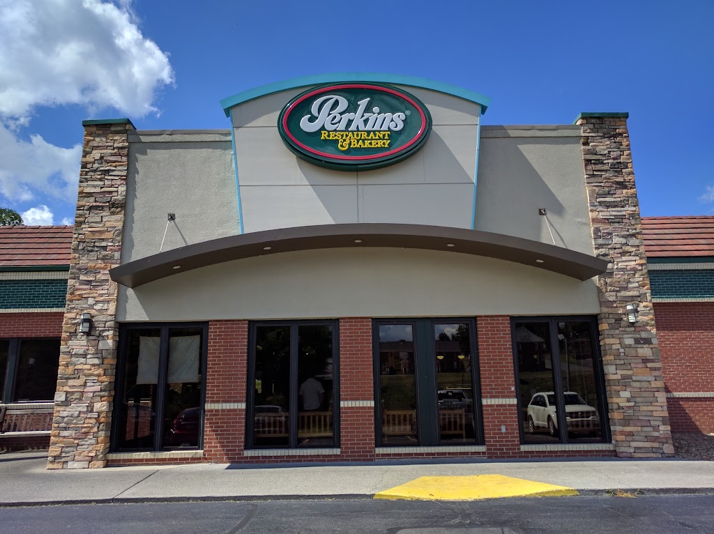 Perkins Restaurant & Bakery Kingsport, TN 37663 Menu, Hours