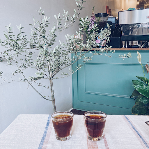 Coffee Shop «Constellation Coffee», reviews and photos, 4059 Penn Ave, Pittsburgh, PA 15224, USA