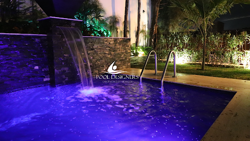 POOL DESIGNERS MÉXICO