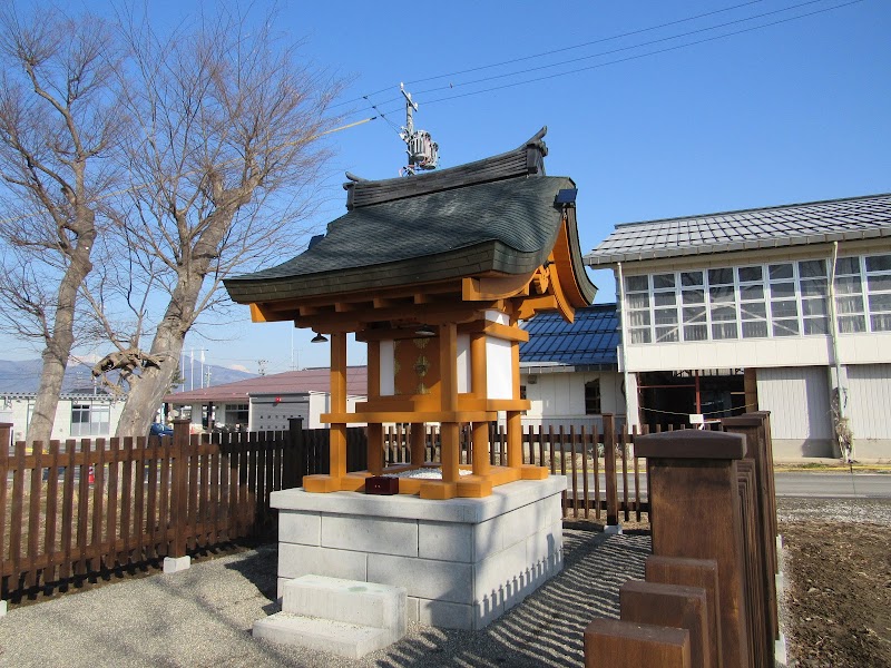 守田神社