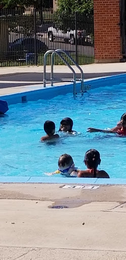 Park «Sunset Hills Park», reviews and photos, 500 Inspiration Dr, San Antonio, TX 78228, USA