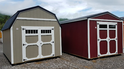 Timberline Barns