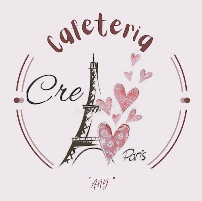 Cre’Paris “Any”