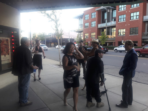 Movie Theater «Main Art Theatre», reviews and photos, 118 N Main St, Royal Oak, MI 48067, USA