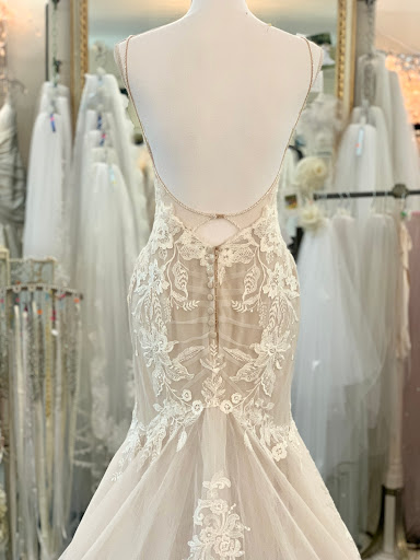 Bridal Shop «The Perfect Stitch», reviews and photos, 8615 Southeastern Ave, Indianapolis, IN 46239, USA