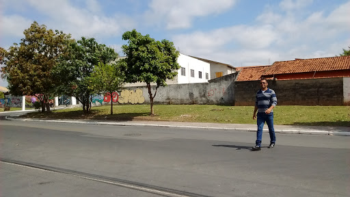 Logo da empresa - Parque do Sol