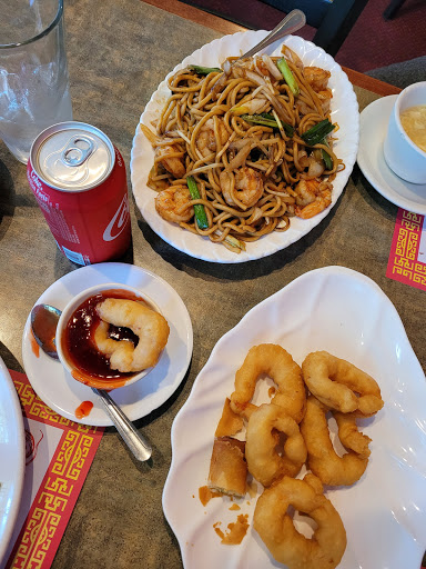 Yin Yin Restaurant image