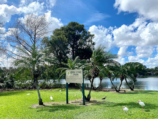Park «Oak Lake Park», reviews and photos, 3190 N 56th Ave, Hollywood, FL 33021, USA