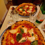 Photo n°4 de l'avis de Désirée.a fait le 18/03/2023 à 20:33 sur le  Pizzium - Genova Corso Sardegna à Genoa