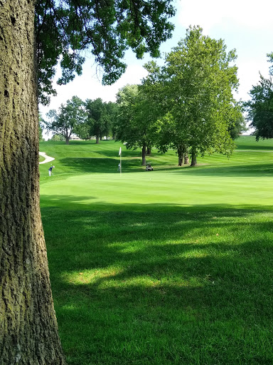 Golf Club «Painted Hills Golf Course», reviews and photos, 7101 Parallel Pkwy, Kansas City, KS 66112, USA