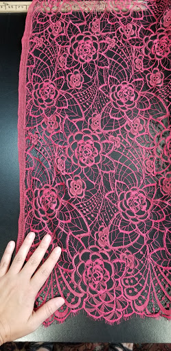 Fabric Store «Promenade Fine Fabrics», reviews and photos, 1520 St Charles Ave, New Orleans, LA 70130, USA