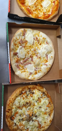 Photos du propriétaire du Pizzeria Cesar Pizza Pontoise - n°2