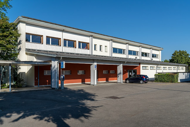 Christophorus Schule Bern - Schule