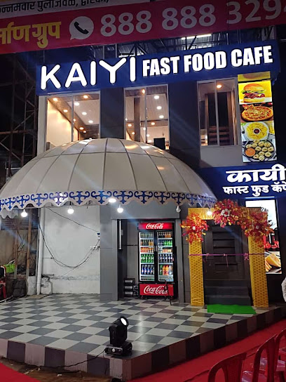 KAIYI FAST FOOD CORNER