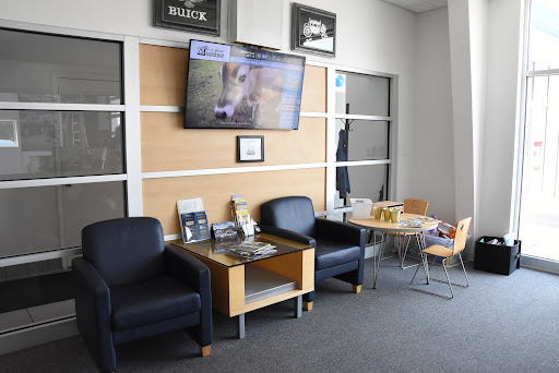 Car Dealer «Monken Chevrolet Buick GMC», reviews and photos