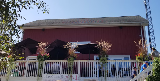 Winery «Round Barn Winery, Distillery & Brewery», reviews and photos, 10983 Hills Rd, Baroda, MI 49101, USA