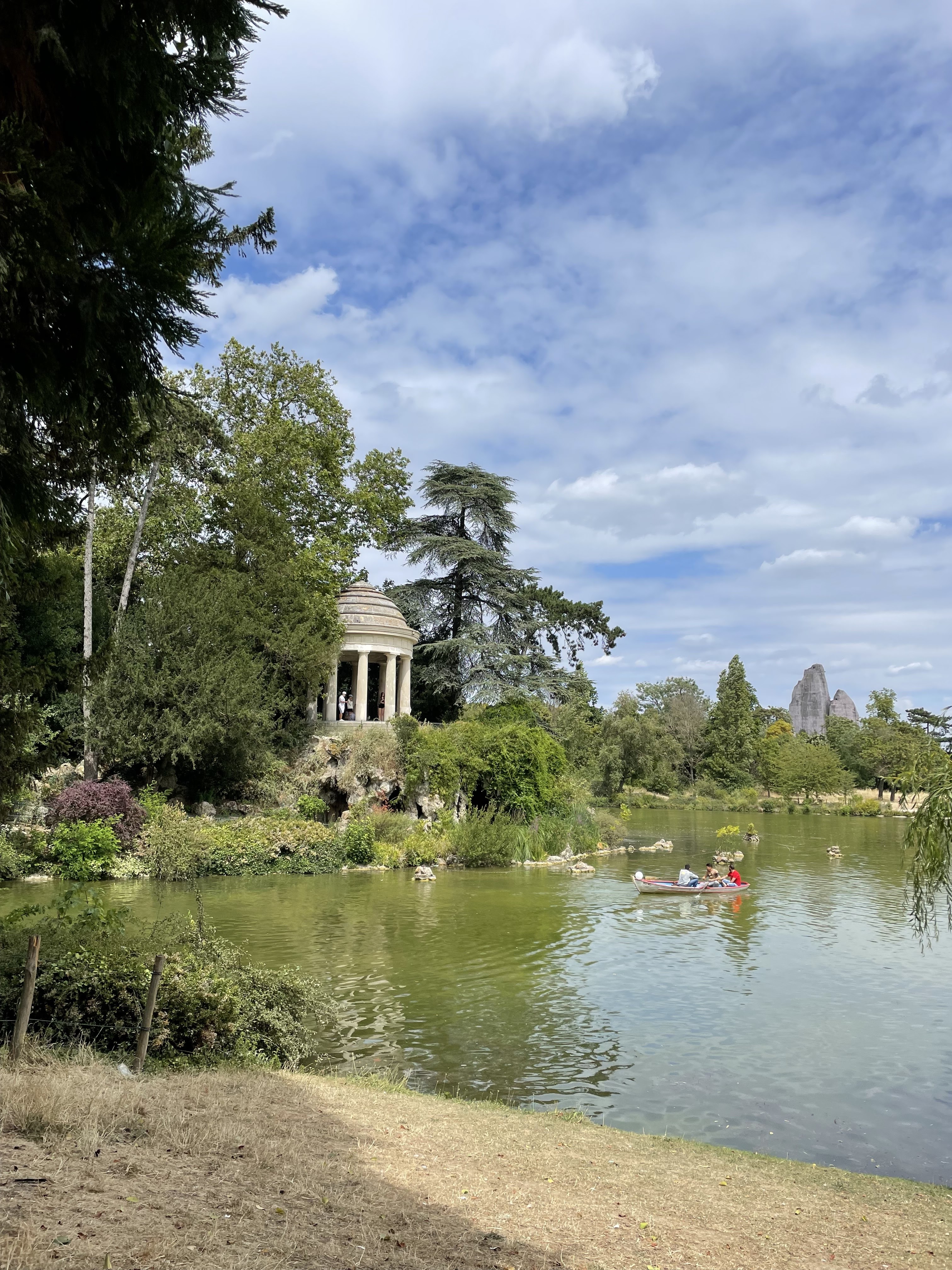 Photo n° 1 de l'avis de Antoine.i fait le 05/08/2023 à 20:07