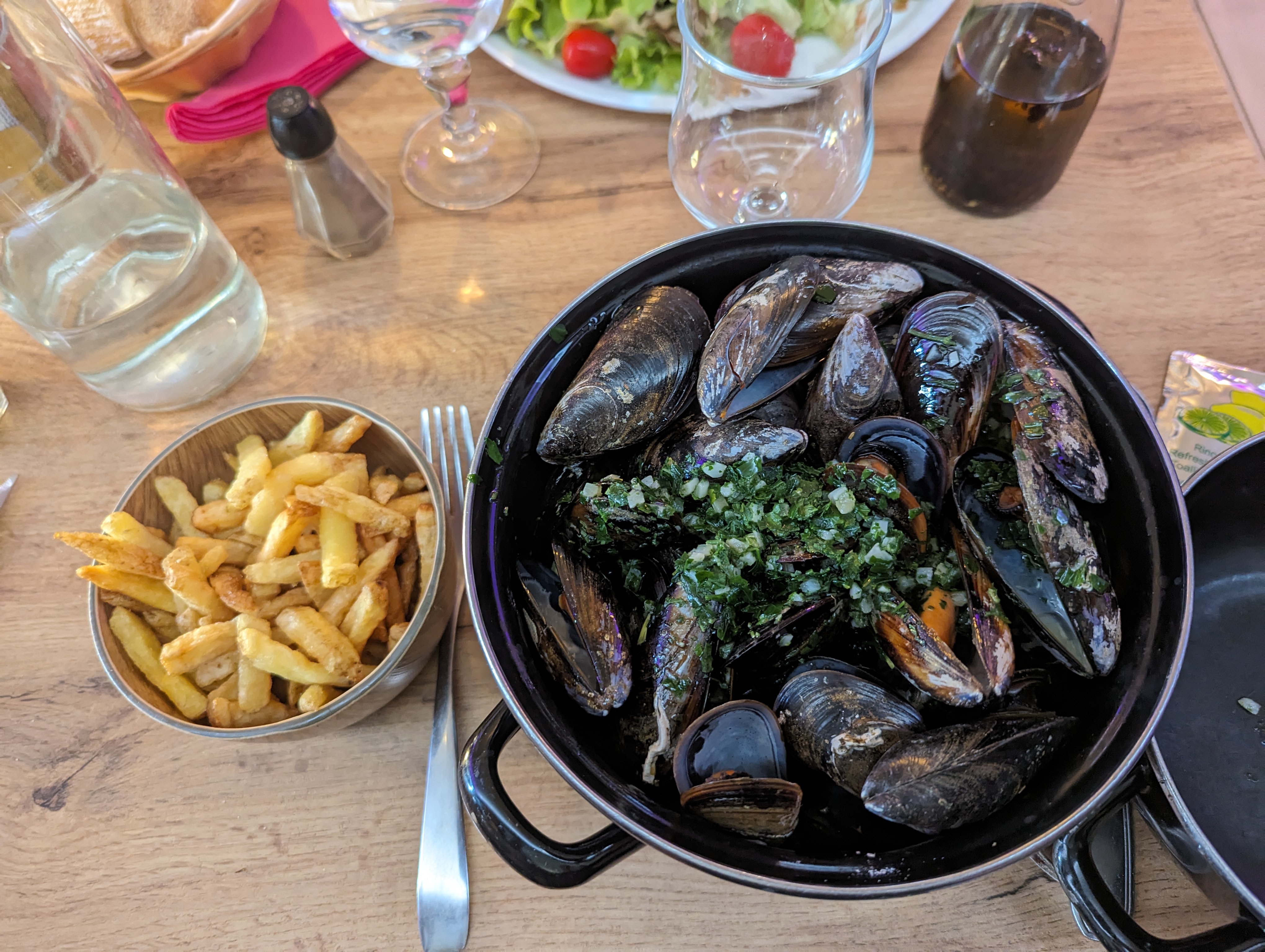 Photo n° 1 de l'avis de Bruno.a fait le 16/08/2017 à 18:51