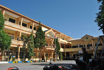 Foto SMA  Taman Madya Prigen, Kabupaten Pasuruan