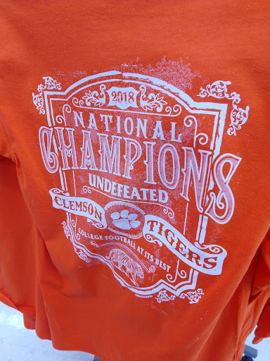 Sporting Goods Store «Academy Sports + Outdoors», reviews and photos, 2468 Cross Pointe Dr, Rock Hill, SC 29730, USA