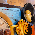 Photo n°1 de l'avis de Aqua.a fait le 19/11/2023 à 22:26 sur le  Roadhouse Restaurant Macerata à Corridonia