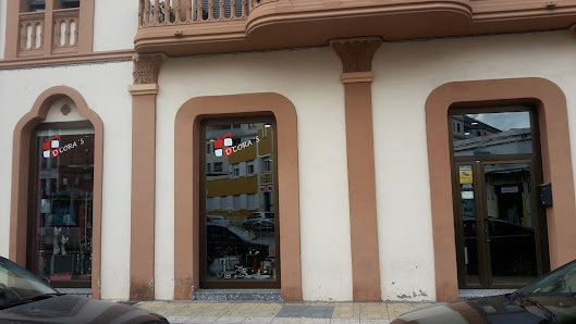 DCORA'S LA BAÑEZA