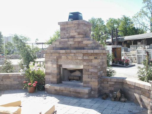Building Materials Store «Frederick Block Brick & Stone», reviews and photos, 1040 Martinsburg Pike, Winchester, VA 22603, USA