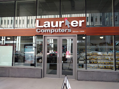 Laurier Computers