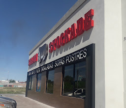 Sirloin Stockade photo