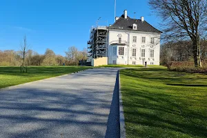 Marselisborg Castle image