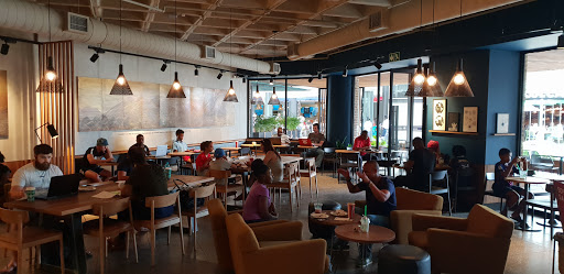 Coffee Shop «Starbucks», reviews and photos, 5512 Brooklyn Blvd, Brooklyn Center, MN 55429, USA