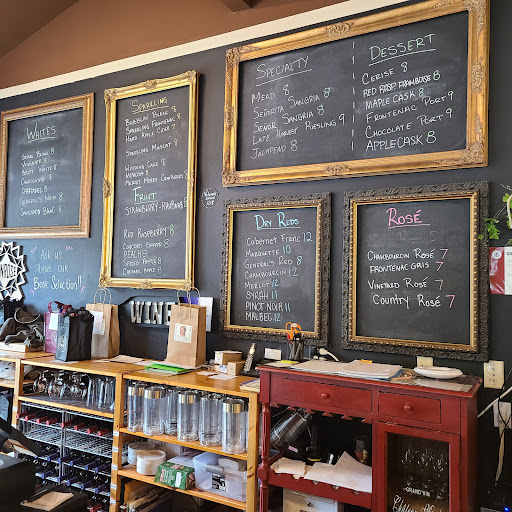 Wine Store «Galena Cellars», reviews and photos, 477 S 3rd St, Geneva