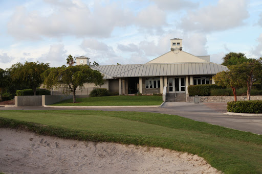 Public Golf Course «Crandon Golf at Key Biscayne», reviews and photos, 6700 Crandon Blvd, Key Biscayne, FL 33149, USA