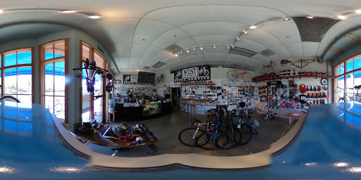 Bicycle Store «West County Cycle Service», reviews and photos, 200 S Main St, Sebastopol, CA 95472, USA