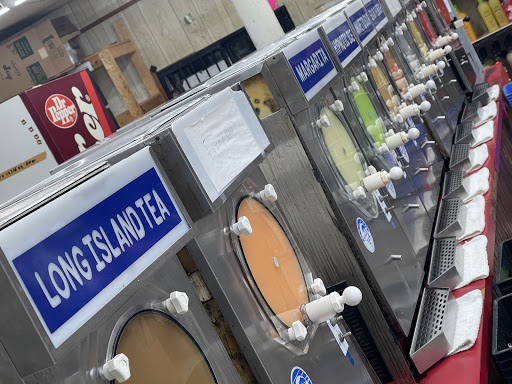 Liquor Store «Cajun Liquor», reviews and photos, 246 E 70th St, Shreveport, LA 71106, USA