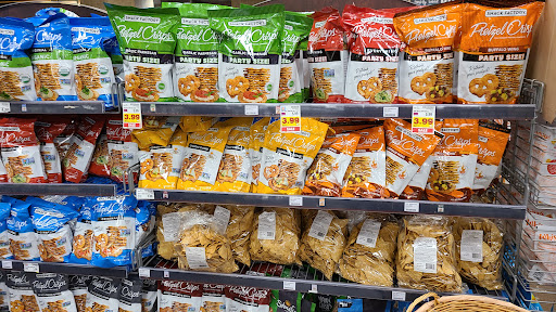 Grocery Store «Fred Meyer», reviews and photos, 11565 SW Pacific Hwy, Tigard, OR 97223, USA