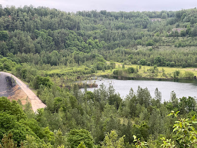 Carrière Simon à Schœneck