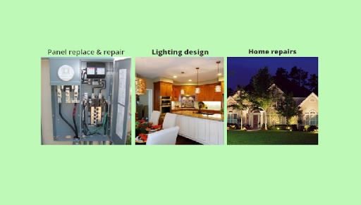 Electrician «Mauser Electric, LLC», reviews and photos, 22346 N 104th Ln, Peoria, AZ 85383, USA