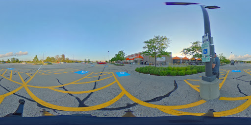 Home Improvement Store «The Home Depot», reviews and photos, 795 Veterans Pkwy, Normal, IL 61761, USA