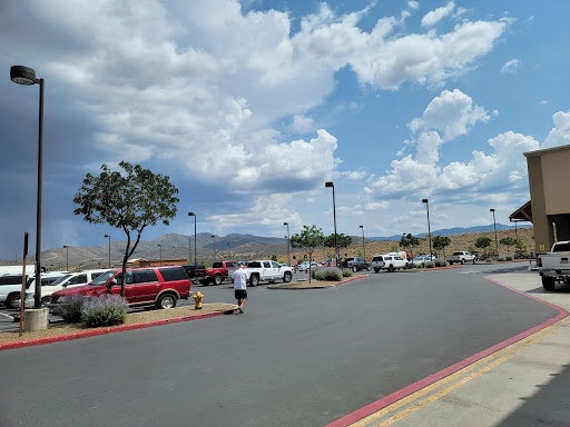 Home Improvement Store «The Home Depot», reviews and photos, 5500 AZ-69, Prescott Valley, AZ 86314, USA