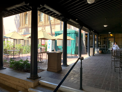 Pasadena Public Library-Central Library image