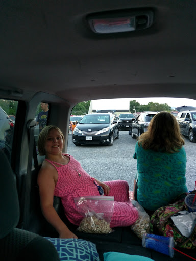 Event Planner «The Family Drive in Theatre», reviews and photos, 5890 Valley Pike, Stephens City, VA 22655, USA