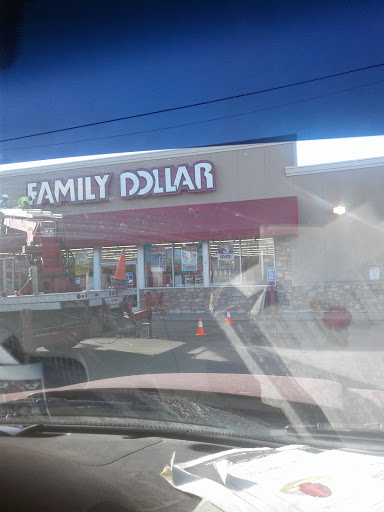 Family Dollar