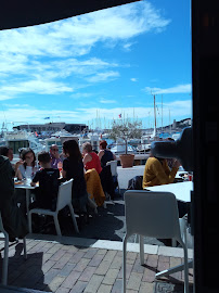 Atmosphère du Restaurant Bistro'quai à Cassis - n°6