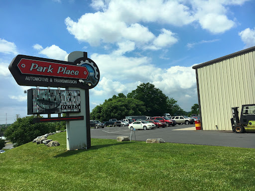 Transmission Shop «Park Place Automotive», reviews and photos, 14 Gregory Court, Akron, PA 17501, USA