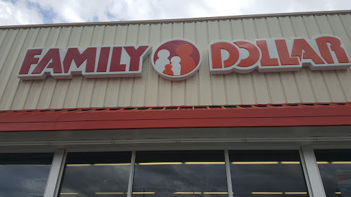 Dollar Store «FAMILY DOLLAR», reviews and photos, 19660 Hitching Post Way, Cordes Lakes, AZ 86333, USA