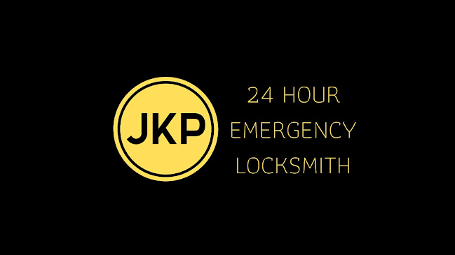 JKP Locksmiths - Swansea