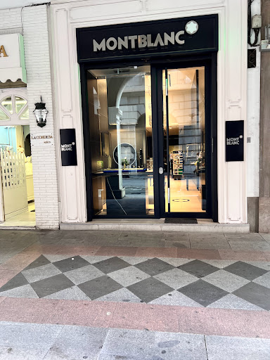 Montblanc Boutique Granada