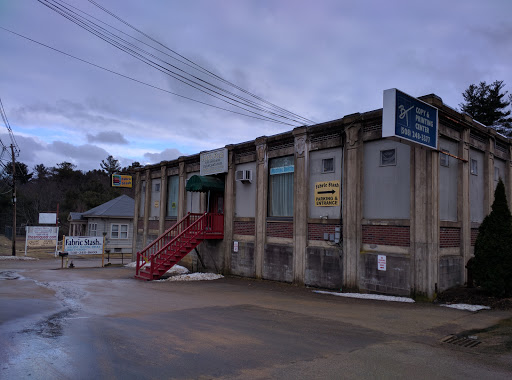 Fabric Store «Fabric Stash», reviews and photos, 45 Sturbridge Rd, Charlton, MA 01507, USA