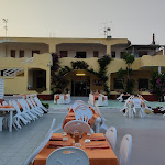 Photo n°1 de l'avis de Pirin.n fait le 24/07/2021 à 19:47 sur le  La Rondine Ristorante à Simeri Mare